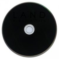 L A N D - Night Within (2012) / Future Jazz, Post-Rock, Music Noir, Dark Ambient, Psychedelic, Experimental
