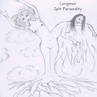 Longman - Split Personality (2012) / electronic, jazz-funk, experimental, Ukraine