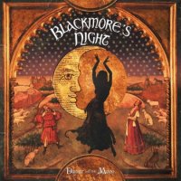 Blackmore's Night - Dancer And The Moon (2013) - Folk Rock