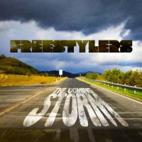 Freestylers – The Coming Storm (2013) / Breakbeat,  Drum & Bass, Dubstep