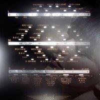 Vienna Ditto - discography (2011 - 13) /electronic, alternative, delta blues, atmospheric, trip-hop, UK Vienna Ditto - discography (2011 - 13) /electronic, alternative, delta blues, atmospheric, trip-hop, UK