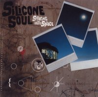 Silicone Soul ‎– Staring Into Space (2005) // electronic, deep house, tech house, jazzy, downtempo, интеллигентный напор по-шотландски Silicone Soul ‎– Staring Into Space (2005) // electronic, deep house, tech house, jazzy, downtempo, интеллигентный напор по-шотландски