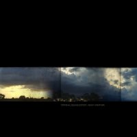 Terminal Sound System - Heavy Weather (2011) / experimental, electronic, post-rock, glitch, space, Australia Terminal Sound System - Heavy Weather (2011) / experimental, electronic, post-rock, glitch, space, Australia