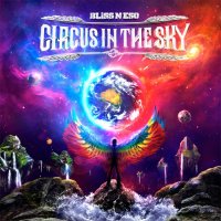 Bliss n Eso - Circus in the Sky (2013) / aussie hip-hop