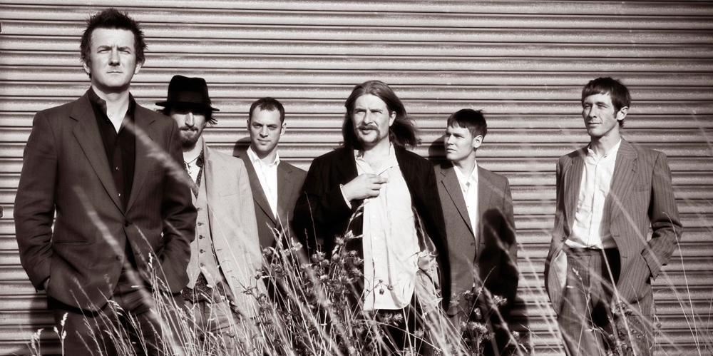 Southern Tenant Folk Union – Hello Cold Goodbye Sun (2013) // alt. folk, roots, bluegrass, americana, весело и страшно Southern Tenant Folk Union – Hello Cold Goodbye Sun (2013) // alt. folk, roots, bluegrass, americana, весело и страшно