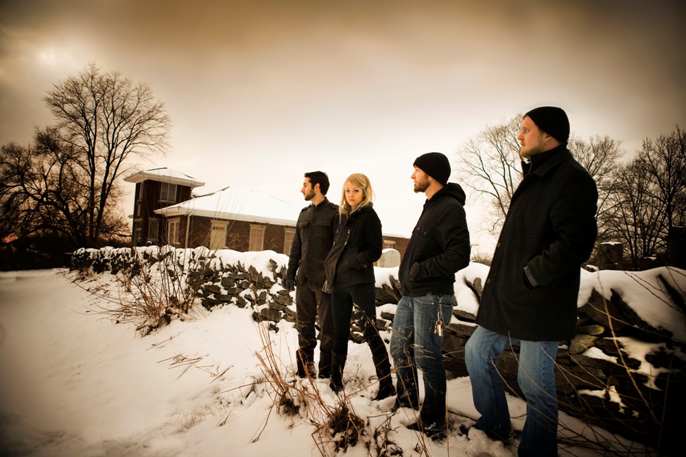 Murder By Death – As You Wish: Kickstarter covers (2013) + 2 bonus LP’s // alternative rock, american folk rock, cello, тяжелая пыль земли делаваров