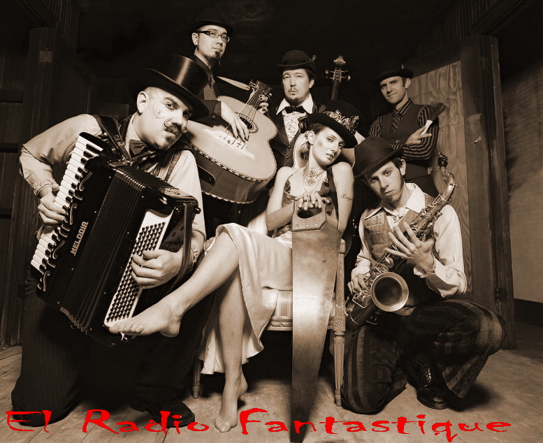 Some mAdical orchestras- Rescue Music (2011-13)/ folk, country, blues, cabaret Some mAdical orchestras- Rescue Music (2011-13)/ folk, country, blues, cabaret