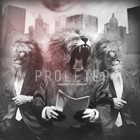 ProleteR – Curses From Past Times LP (2012), ProleteR - Feeding the lions EP (2013)/ abstract, alternative, jazz, charleston, instrumental hip-hop ProleteR – Curses From Past Times LP (2012), ProleteR - Feeding the lions EP (2013)/ abstract, alternative, jazz, charleston, instrumental hip-hop