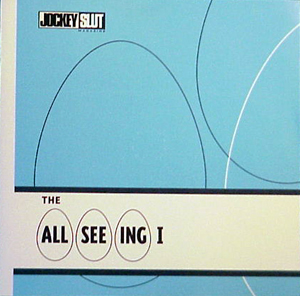 The All Seeing I - Pickled Eggs & Sherbet, The All Seeing I (EP) (1999) / leftfield, downtempo, big beat, drum'n'bass, house, blues, speed garage, experimental The All Seeing I - Pickled Eggs & Sherbet, The All Seeing I (EP) (1999) / leftfield, downtempo, big beat, drum'n'bass, house, blues, speed garage, experimental