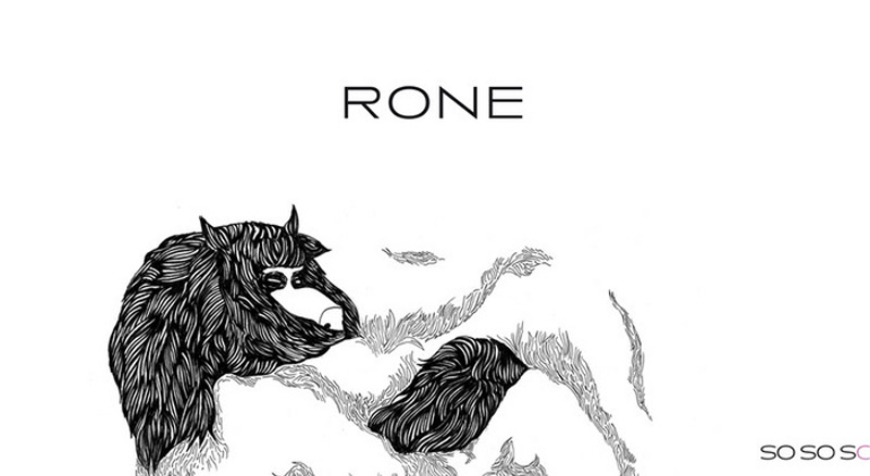Rone - Spanish Breakfast (2009), So So So (2011), Tohu Bohu (2012), Tohu Bonus (2013) / idm, ambient, glitch, deep house, tech house, techno, neotrance Rone - Spanish Breakfast (2009), So So So (2011), Tohu Bohu (2012), Tohu Bonus (2013) / idm, ambient, glitch, deep house, tech house, techno, neotrance
