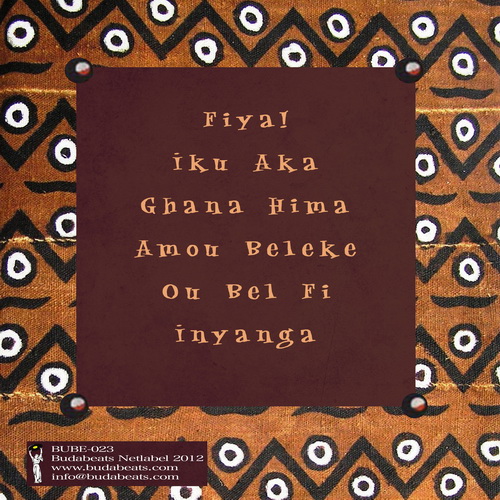 Dokkerman And The Turkeying Fellaz – Mongoose (2012), Umoja - Palago (2012) / deep funk, garage, revival, bube#22, / afrobeat, disco, funk, bube#23 Dokkerman And The Turkeying Fellaz – Mongoose (2012), Umoja - Palago (2012) / deep funk, garage, revival, bube#22, / afrobeat, disco, funk, bube#23