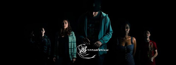 Screenatorium-The missing chair leg dilemna EP-2013/ trip-hop, downtempo Screenatorium-The missing chair leg dilemna EP-2013/ trip-hop, downtempo