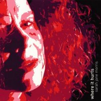 Sarah Jane Morris - Where It Hurts (2009), Cello songs (2011), After All These Years (2006) / Vocal Jazz, Blues-Rock