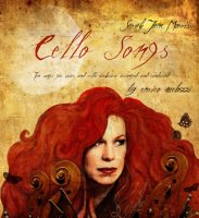 Sarah Jane Morris - Where It Hurts (2009), Cello songs (2011), After All These Years (2006) / Vocal Jazz, Blues-Rock
