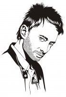 Radiohead - Kid A (Japan) (2000) / Alternative Rock, IDM, Experimental, Electronic, [Re:up]