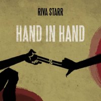 Riva Starr - Hand In Hand (2013) / house, funky breaks, downtempo, electronic