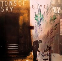 Giyo - Tons Of Sky (2013) /  Downtempo, Trip-Hop, Electronic