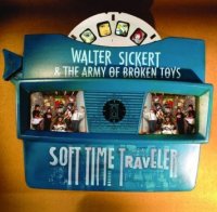 Some mAdical orchestras- Rescue Music (2011-13)/ folk, country, blues, cabaret