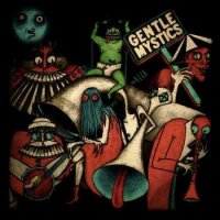 Some mAdical orchestras- Rescue Music (2011-13)/ folk, country, blues, cabaret