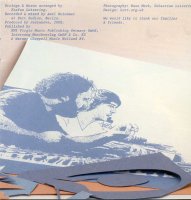 Jazzanova - Of All the Things (2008) / nu jazz, soul