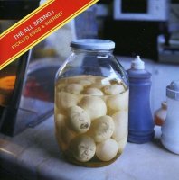 The All Seeing I - Pickled Eggs & Sherbet, The All Seeing I (EP) (1999) / leftfield, downtempo, big beat, drum'n'bass, house, blues, speed garage, experimental The All Seeing I - Pickled Eggs & Sherbet, The All Seeing I (EP) (1999) / leftfield, downtempo, big beat, drum'n'bass, house, blues, speed garage, experimental