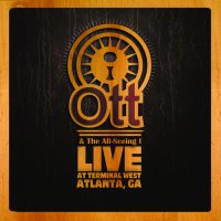Ott & The All-Seeing I - Live At Terminal West (2013) / psy-dub, downtempo, breakbeat, live