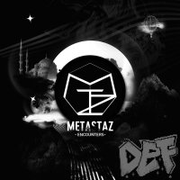 Metastaz – Encounters (2012) / Hip-Hop, Dub, Electronic
