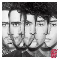 Juveniles - Juveniles (2013) / New Wave, Synthpop, Electropop Juveniles - Juveniles (2013) / New Wave, Synthpop, Electropop