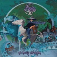 DJ Frane - Hi Dusty Stranger (2013) / Downtempo, Trip-Hop, Abstract Hip-Hop, Instrumental DJ Frane - Hi Dusty Stranger (2013) / Downtempo, Trip-Hop, Abstract Hip-Hop, Instrumental