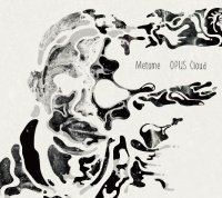 Metome - OPUS Cloud (2013) / Glitch, Nu Jazz, IDM, Electronic