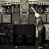 Instrumental hip-trip-hop - 4 albums (2012-13) / trip-hop, hip-hop, downtempo, jazz-bass Instrumental hip-trip-hop - 4 albums (2012-13) / trip-hop, hip-hop, downtempo, jazz-bass