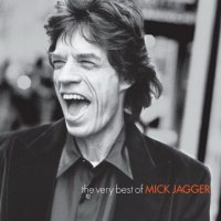 Mick Jagger - The Very Best Of Mick Jagger (2007) / Classic Rock, Pop-Rock Mick Jagger - The Very Best Of Mick Jagger (2007) / Classic Rock, Pop-Rock