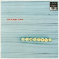 Richard David James (Aphex Twin, AFX, Caustic Window, Polygon Window) - Часть 1 / experimental, ambient, electronic, warp records, rephlex Richard David James (Aphex Twin, AFX, Caustic Window, Polygon Window) - Часть 1 / experimental, ambient, electronic, warp records, rephlex
