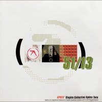 Richard David James (Aphex Twin, AFX, Caustic Window, Polygon Window) - Часть 1 / experimental, ambient, electronic, warp records, rephlex Richard David James (Aphex Twin, AFX, Caustic Window, Polygon Window) - Часть 1 / experimental, ambient, electronic, warp records, rephlex