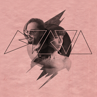 Byrta-Byrta (2013)/ vocal electronic, electro pop, alternative, Icelandic