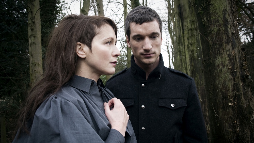 Lamb - Fear of Fours (1999) // Brithop, D’n’B, Trip-Hop, [Re:up]