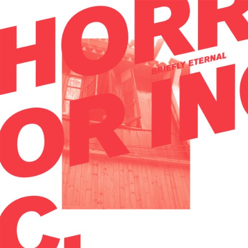 Horror Inc - Briefly Eternal (2013) / electronic, techno, tech house, minimal techno, experimental Horror Inc - Briefly Eternal (2013) / electronic, techno, tech house, minimal techno, experimental