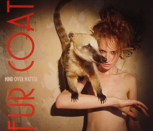FUR Coat -Mind Over Matter (2012)/ electronic, electro, tech house FUR Coat -Mind Over Matter (2012)/ electronic, electro, tech house