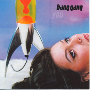 Bang Gang – Albums discography (1998–2008) / Electronic, Trip-Hop, Indie, Iceland, [Re:up]