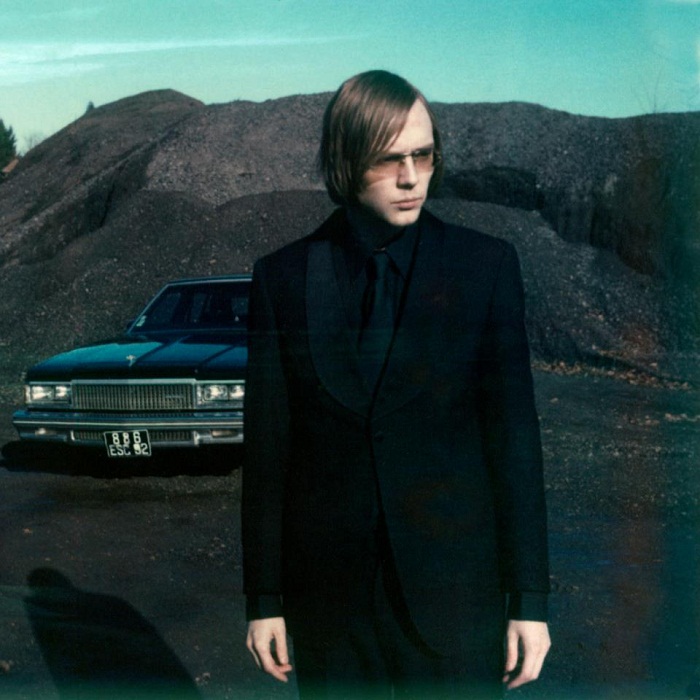Bang Gang – Albums discography (1998–2008) / Electronic, Trip-Hop, Indie, Iceland, [Re:up]