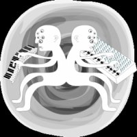 Richard David James (Aphex Twin, AFX) - Часть 2 / experimental, electronic, warp records, rephlex