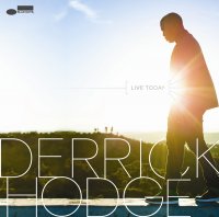 Derrick Hodge - Live Today (2013) / jazz, r&b, soul, hip-hop, Blue Note Derrick Hodge - Live Today (2013) / jazz, r&b, soul, hip-hop, Blue Note