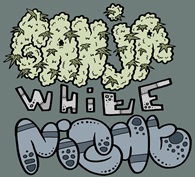 Ganja White Night / deep intelligent dubstep, scream, ganja music, чуточку reggae & hip-hop, Belgium Ganja White Night / deep intelligent dubstep, scream, ganja music, чуточку reggae & hip-hop, Belgium
