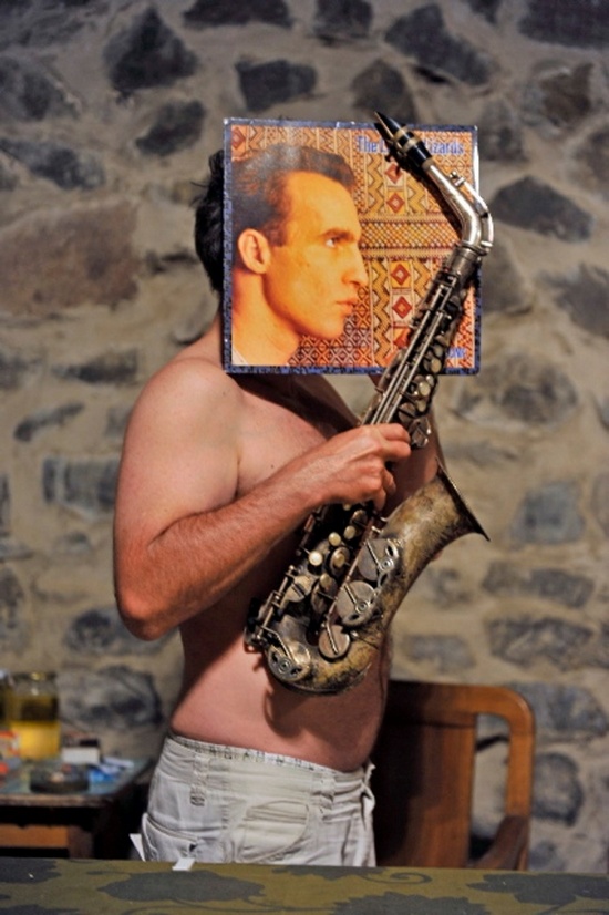 Движение "SleeveFace" / Немного о виниловых пластинках