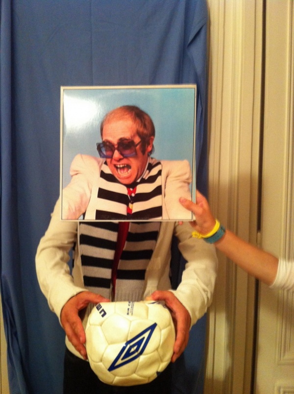 Движение "SleeveFace" / Немного о виниловых пластинках