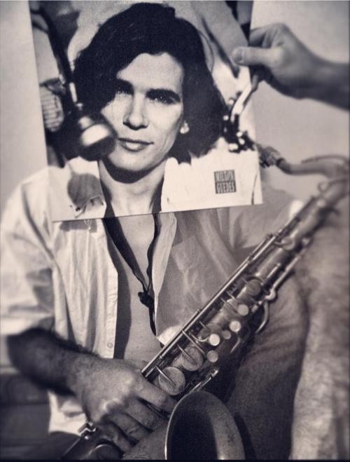 Движение "SleeveFace" / Немного о виниловых пластинках