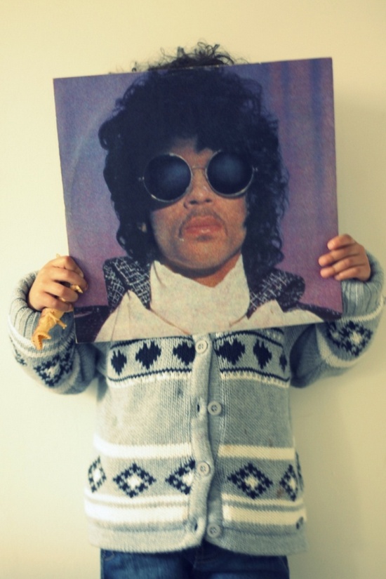 Движение "SleeveFace" / Немного о виниловых пластинках