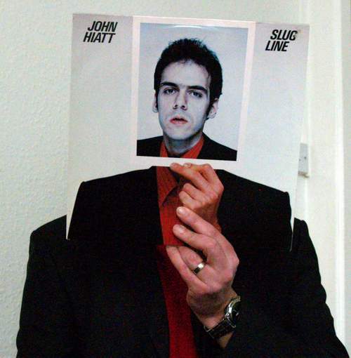 Движение "SleeveFace" / Немного о виниловых пластинках
