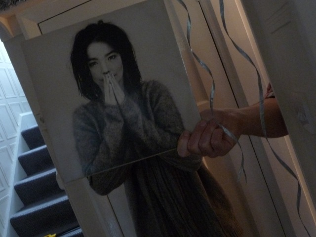 Движение "SleeveFace" / Немного о виниловых пластинках