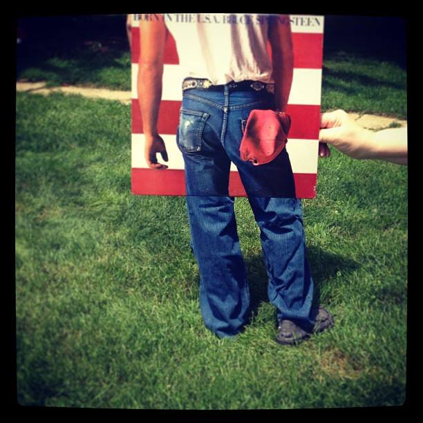 Движение "SleeveFace" / Немного о виниловых пластинках